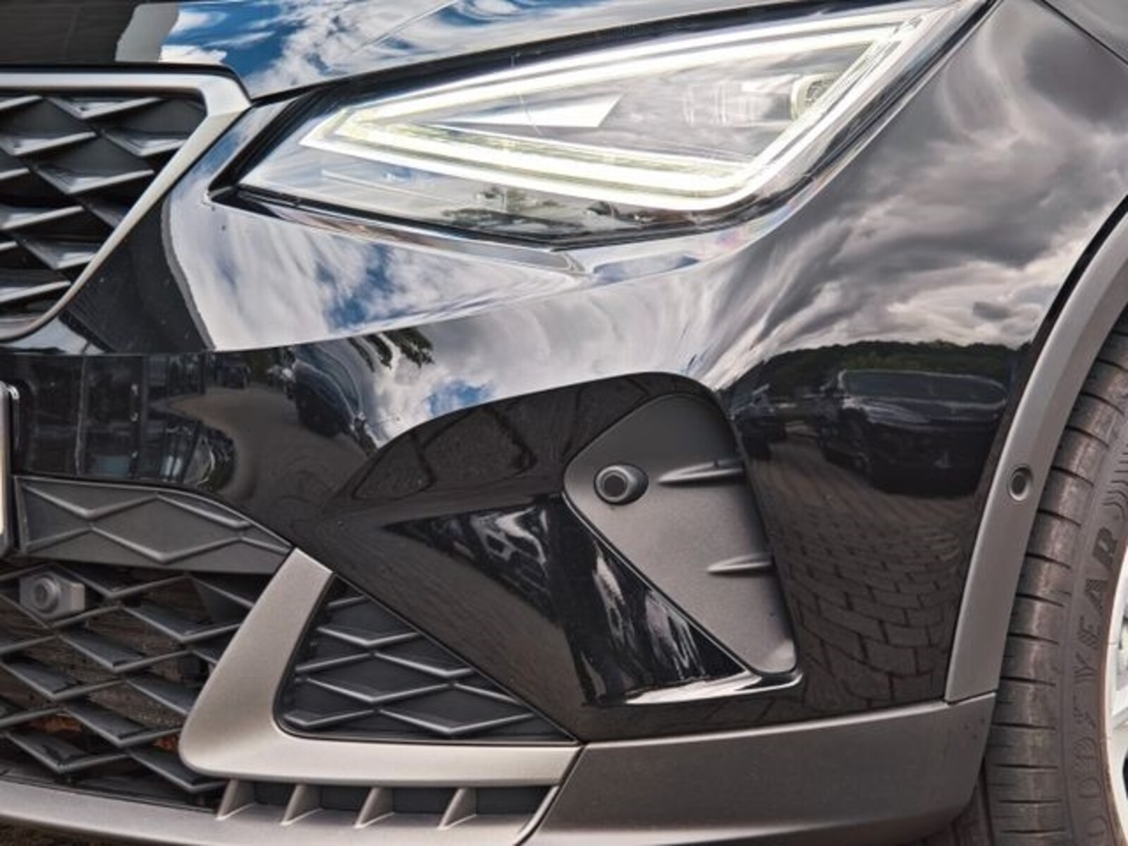 SEAT Arona – Bild 11