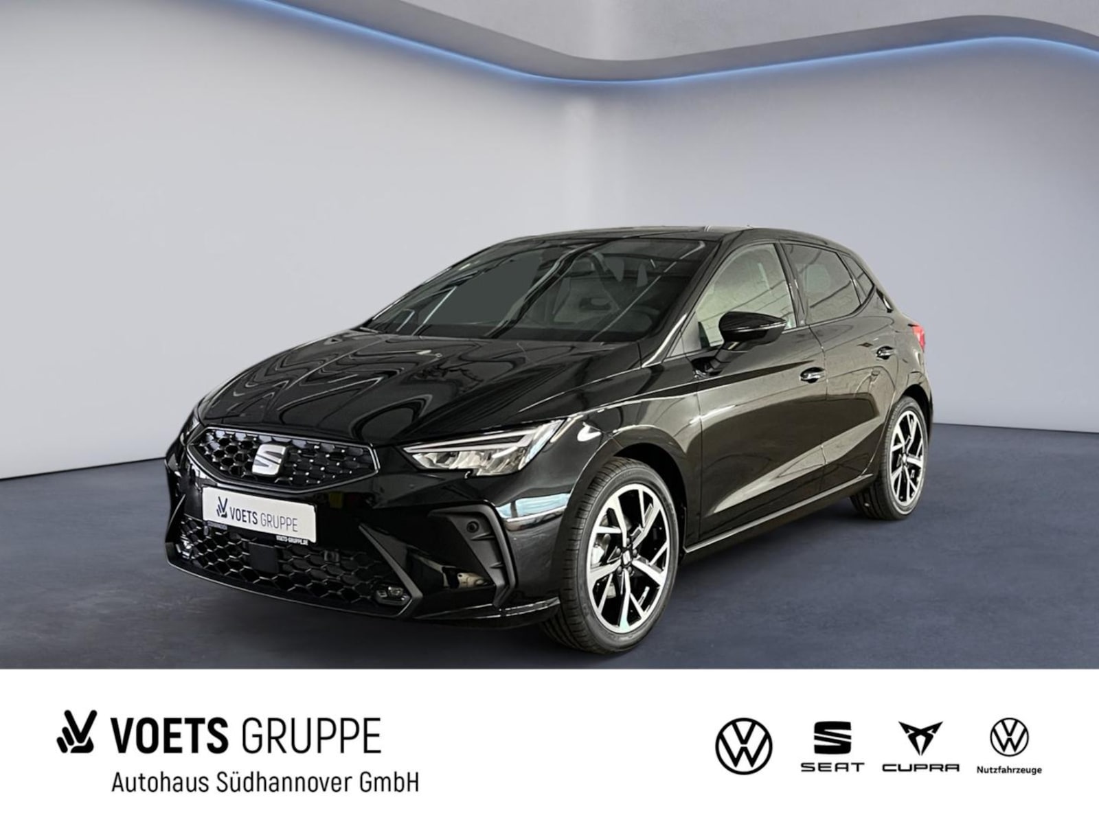 SEAT Ibiza – Bild 2
