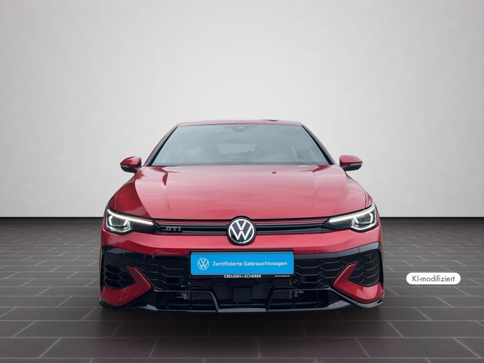 Volkswagen Golf – Bild 5