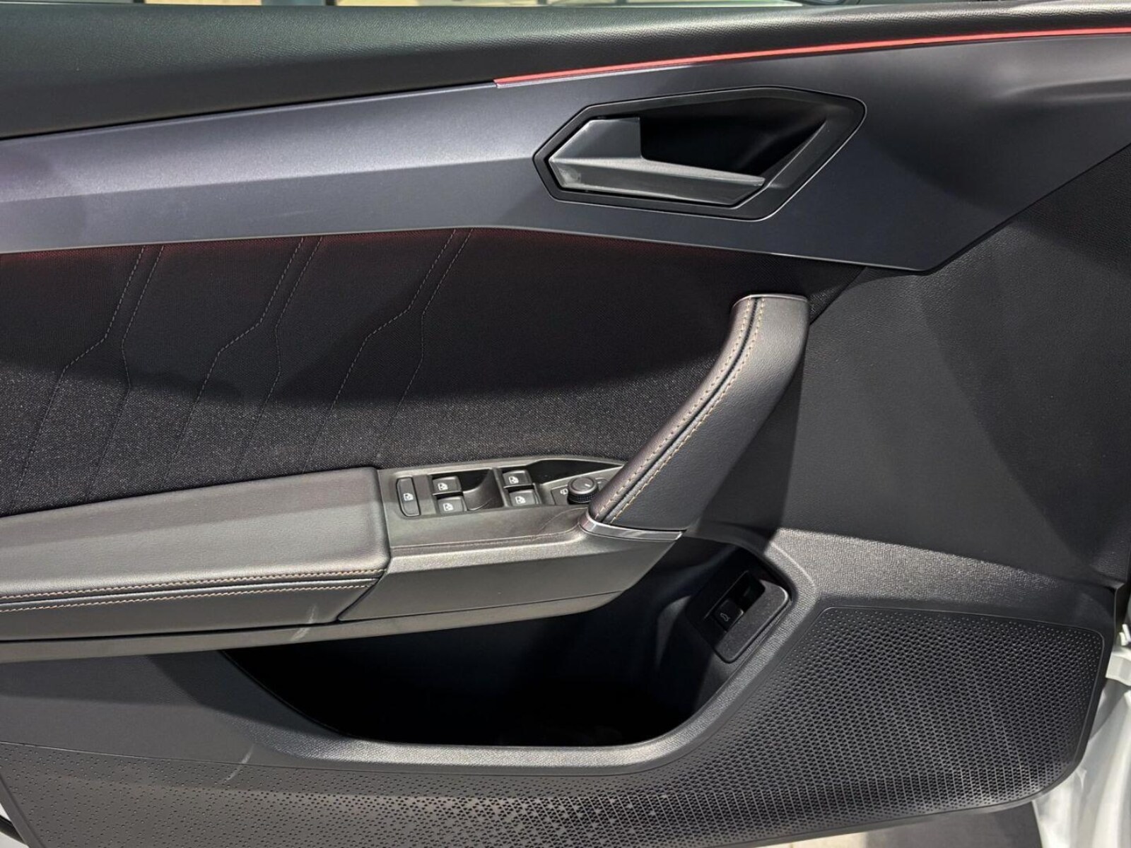 CUPRA Leon Sportstourer – Bild 12