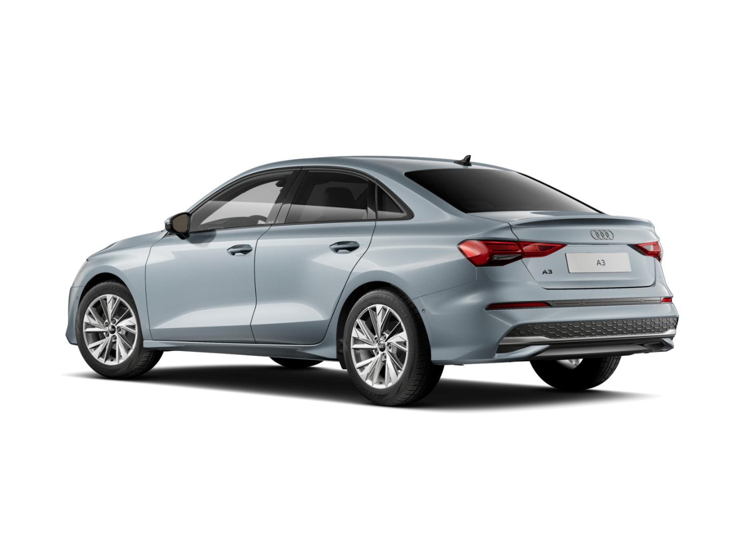 Bild über Audi A3 Limousine TDI S tronic - für weitere Informationen kontaktieren Sie den Audi Partner