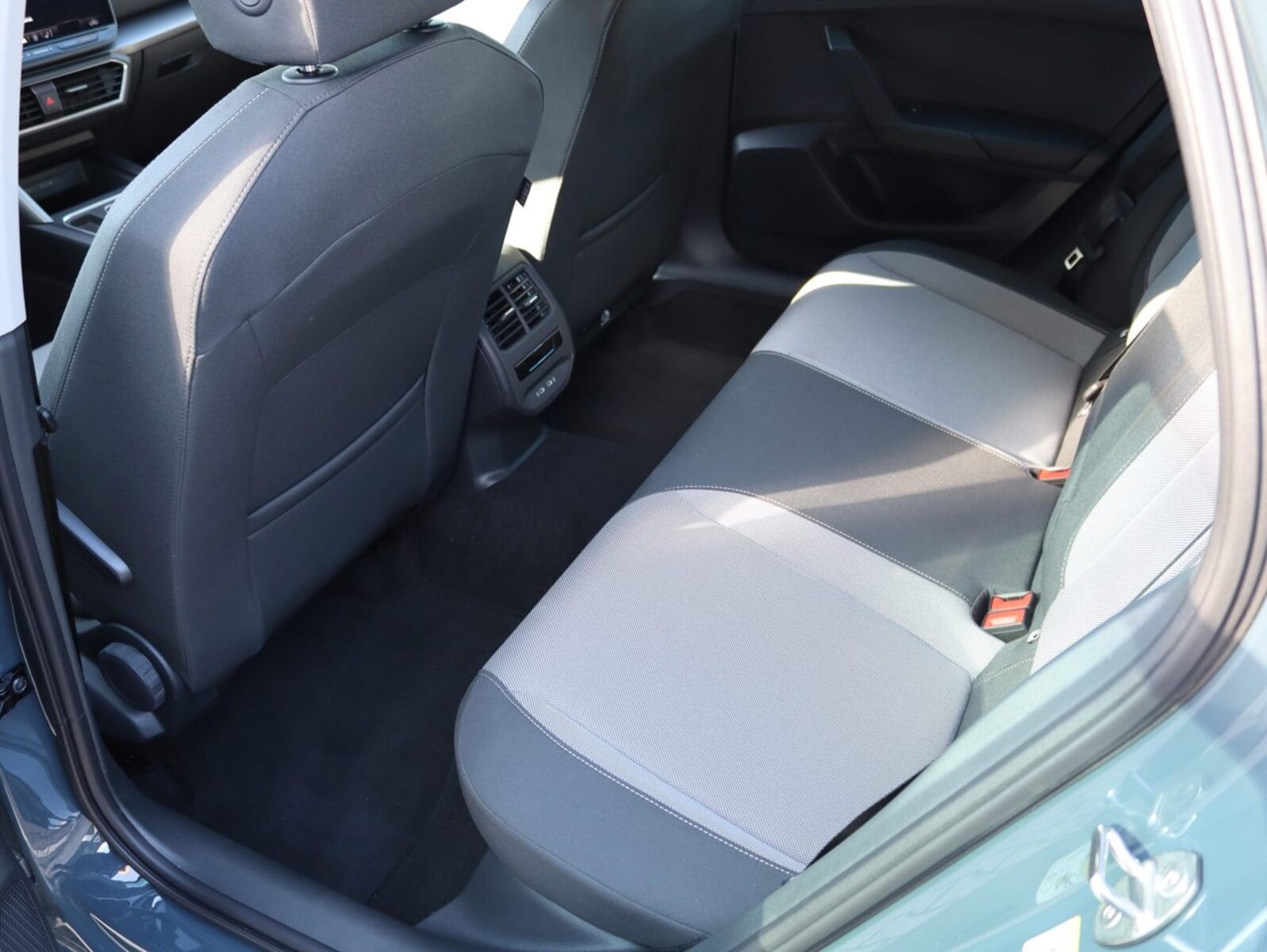 SEAT Leon Sportstourer – Bild 5