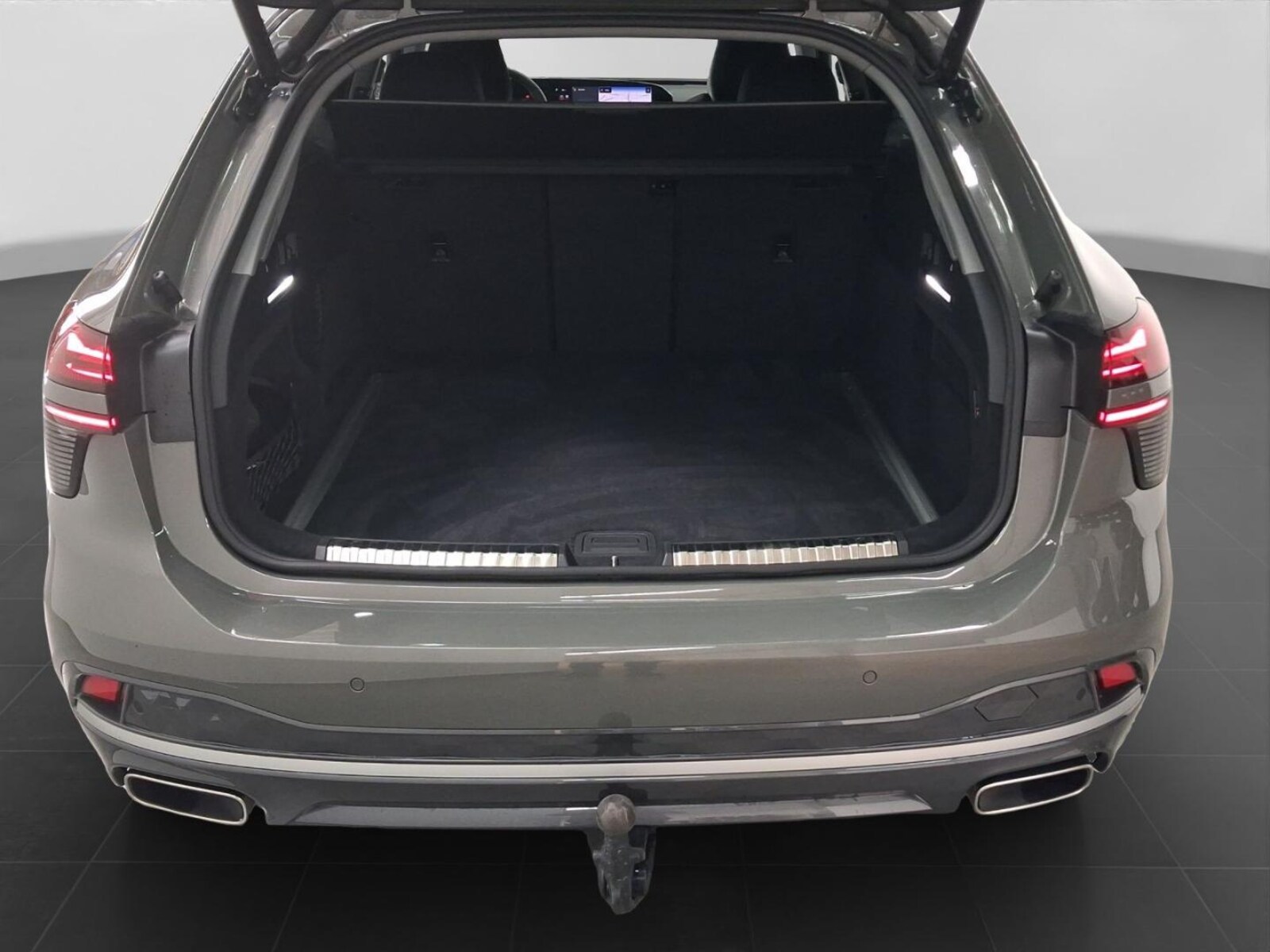 Audi A6 Avant – Bild 17