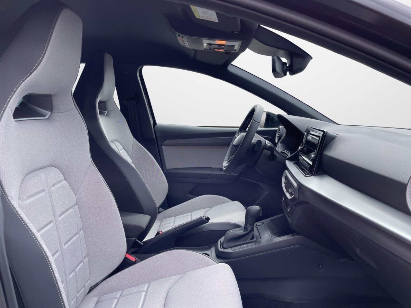 SEAT Ibiza – Bild 14