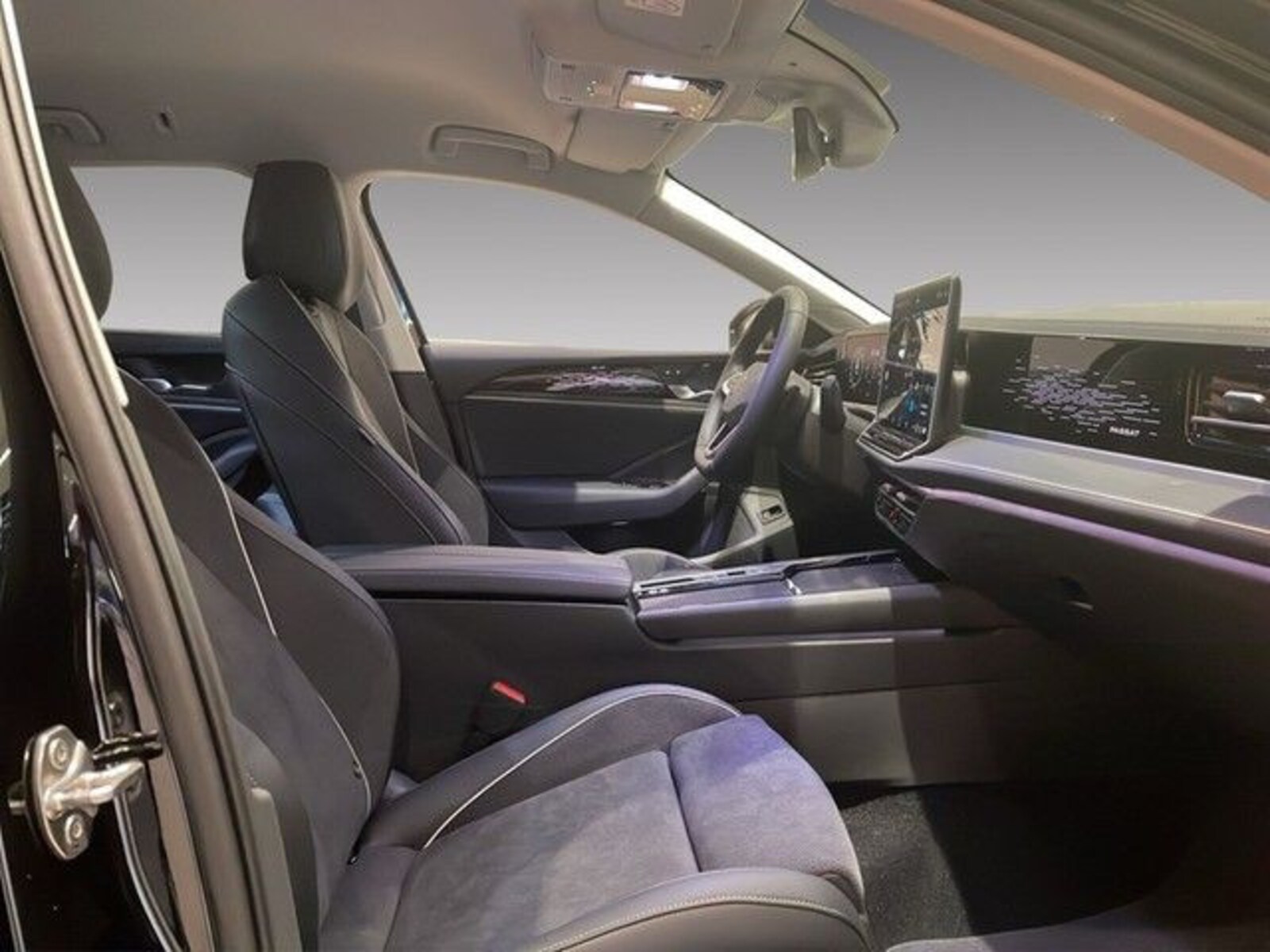 Volkswagen Passat – Bild 10