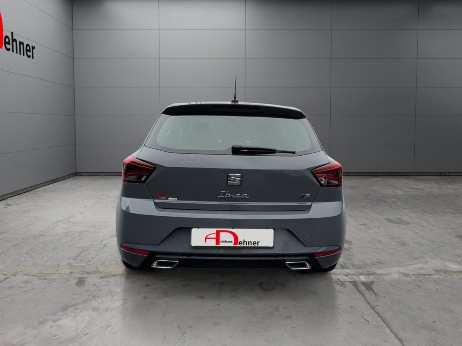 SEAT Ibiza – Bild 4