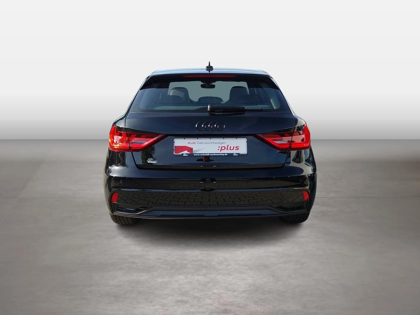 Bild über Audi A1 Sportback advanced 25 TFSI Schaltgetriebe - für weitere Informationen kontaktieren Sie den Audi Partner
