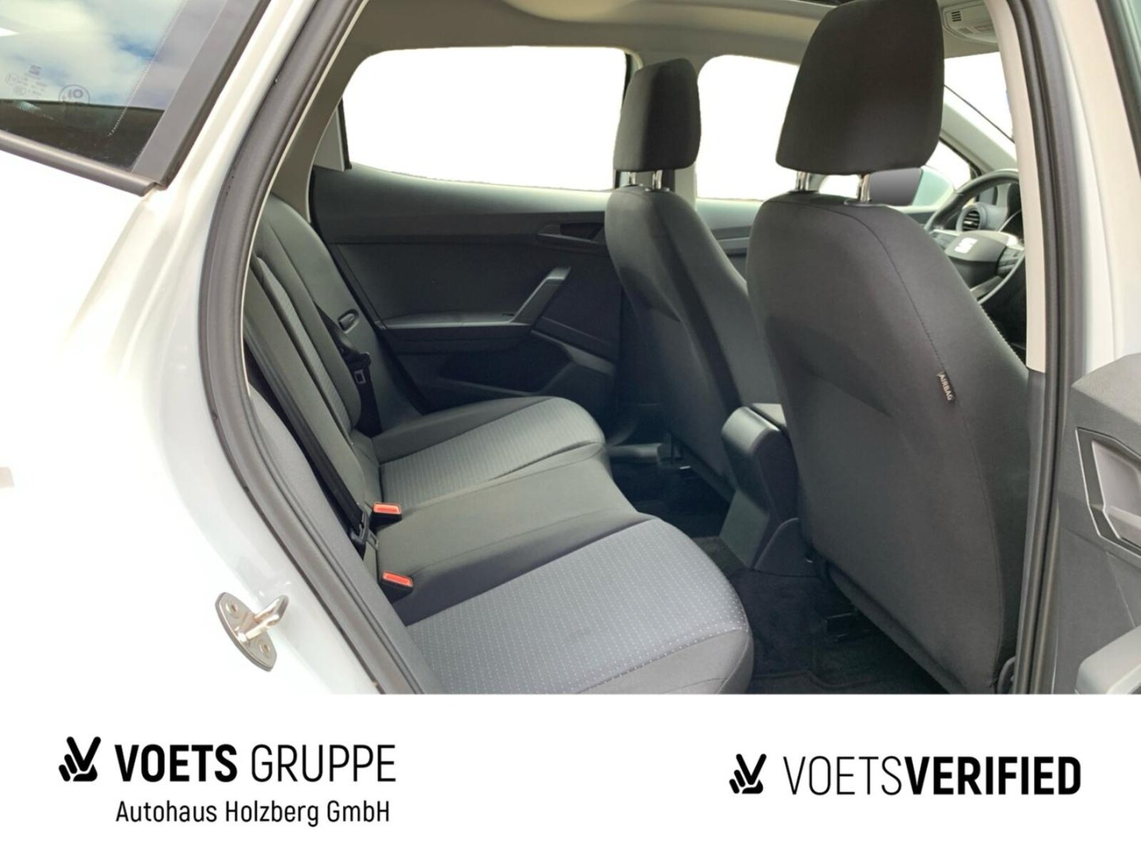 SEAT Ibiza – Bild 13