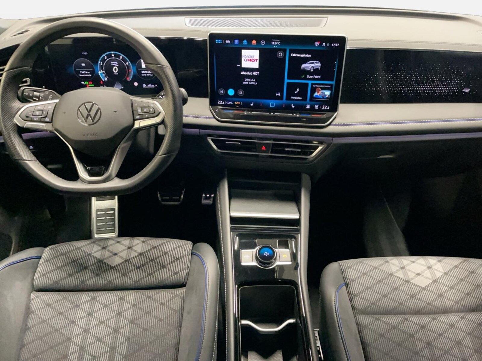 Volkswagen Tiguan – Bild 10