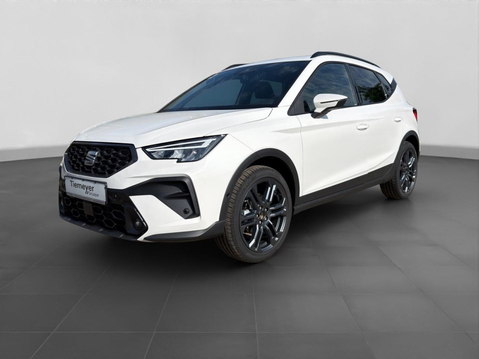 SEAT Arona – Bild 2