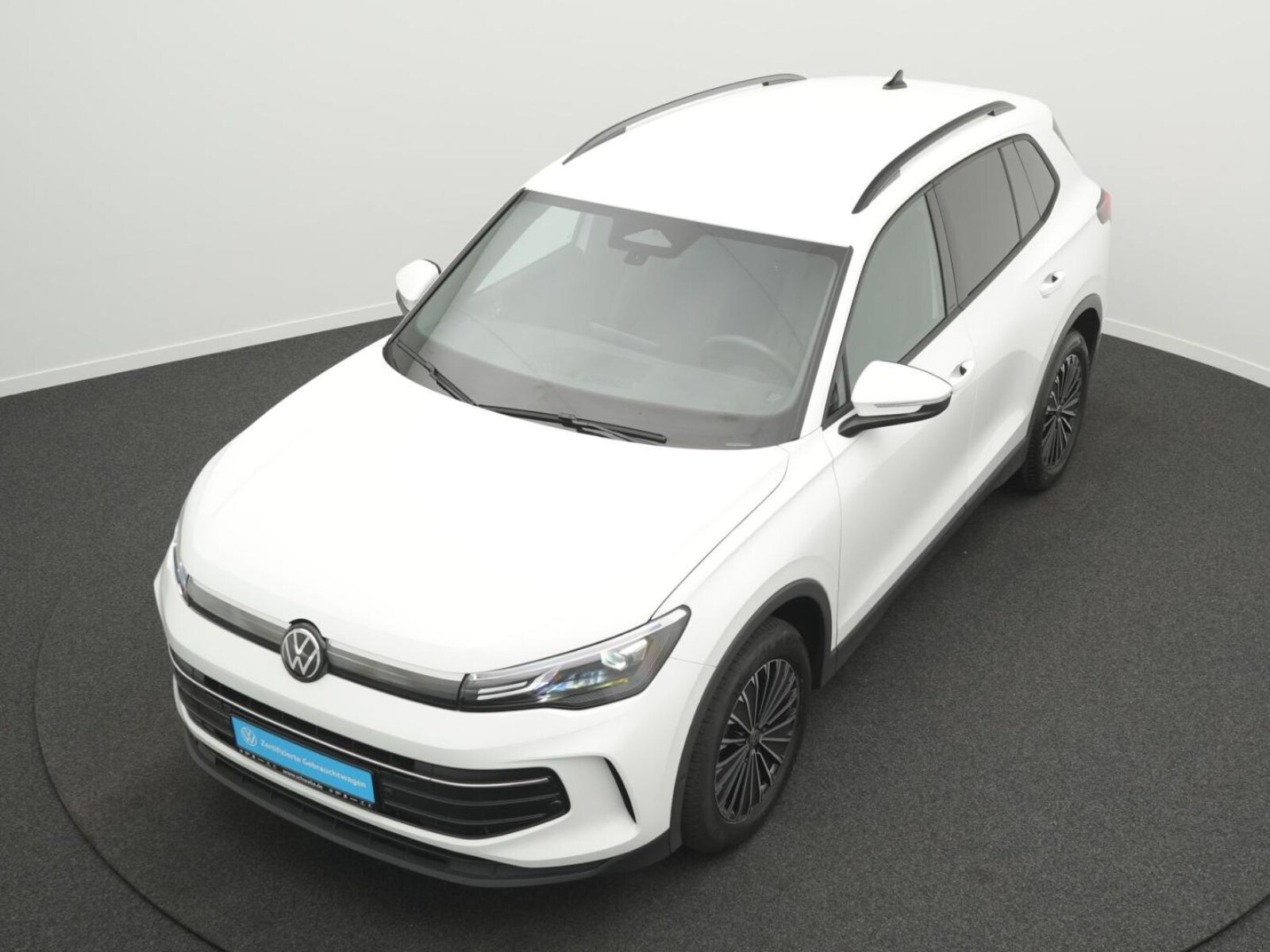 Volkswagen Tiguan – Bild 21