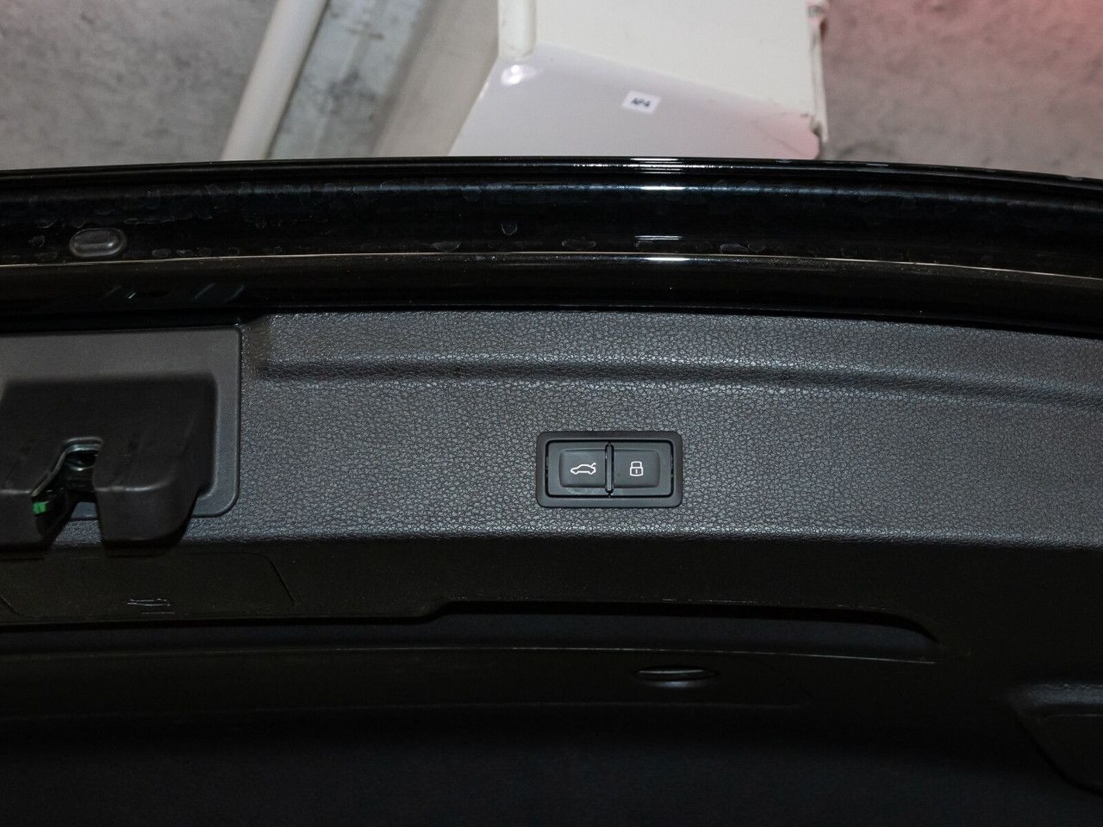 Audi Q3 Sportback – Bild 7