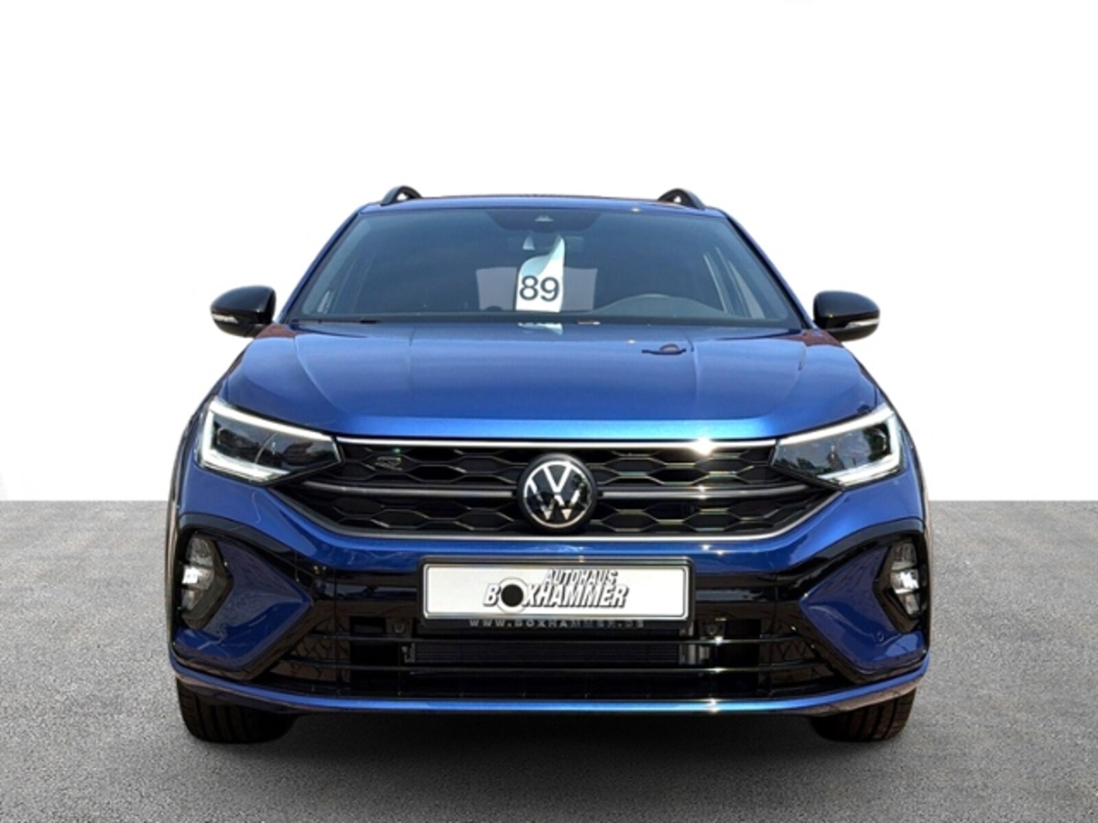 Volkswagen Taigo – Bild 4