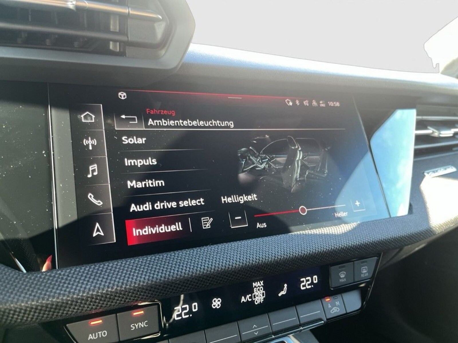 Audi S3 Sportback – Bild 26