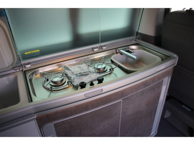 Volkswagen T6.1 California