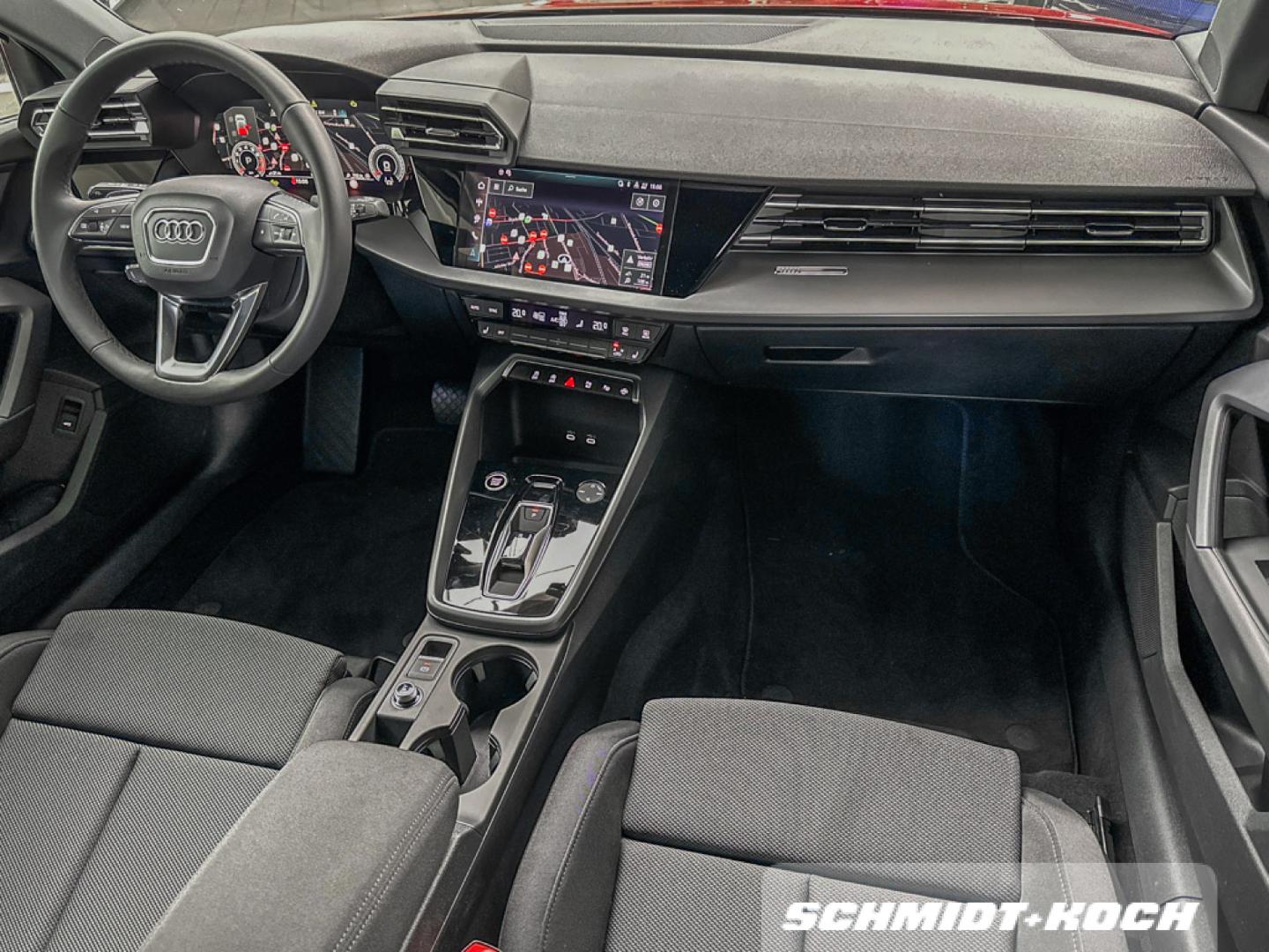 Audi A3 allstreet