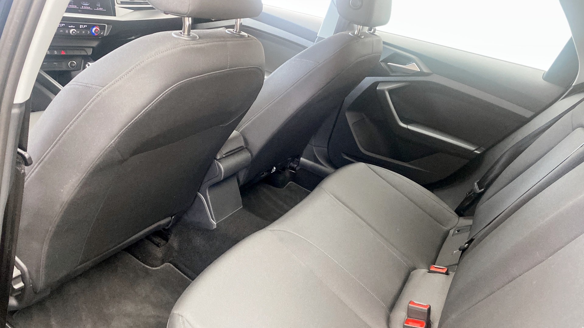 Image about Audi A1 Sportback A1 Sportback 30 TFSI Proline 110 hk S tronic