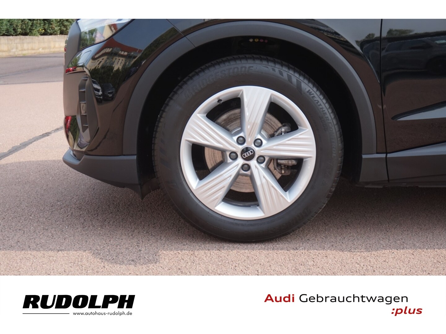 Image about Audi Q4 Sportback e-tron 35 e-tron