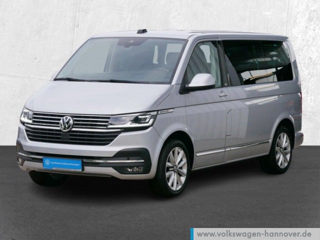 Volkswagen T6.1 Multivan
