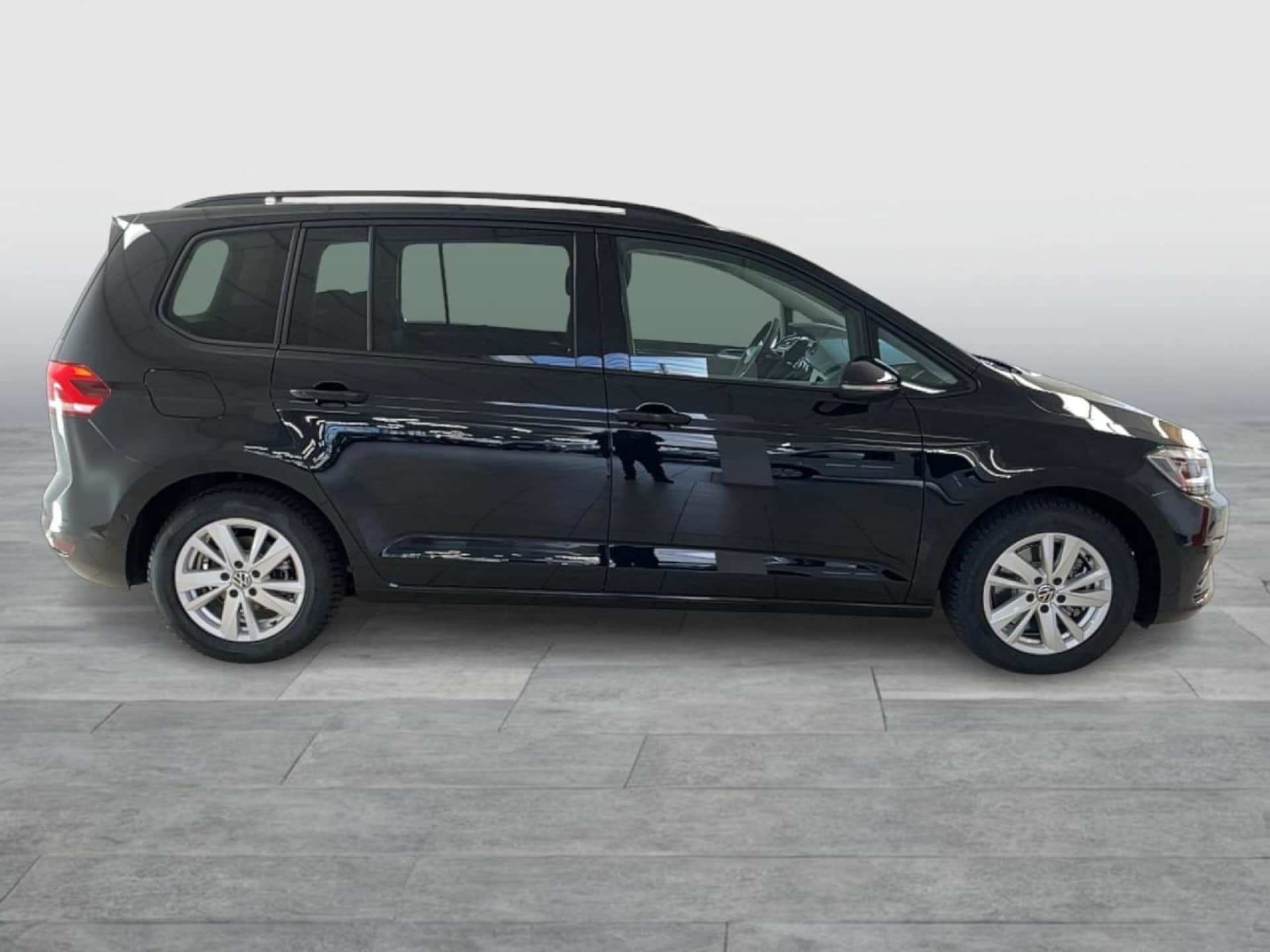 Volkswagen Touran Highline