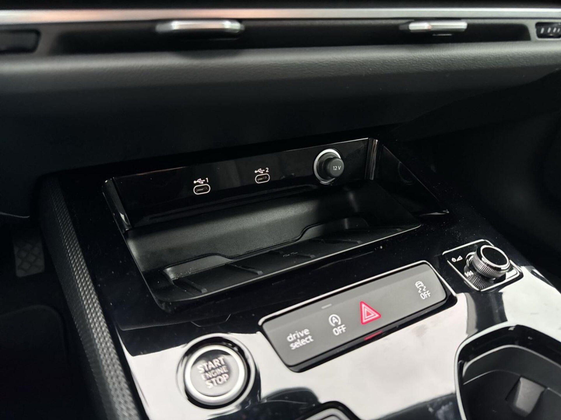 Audi A5 Avant