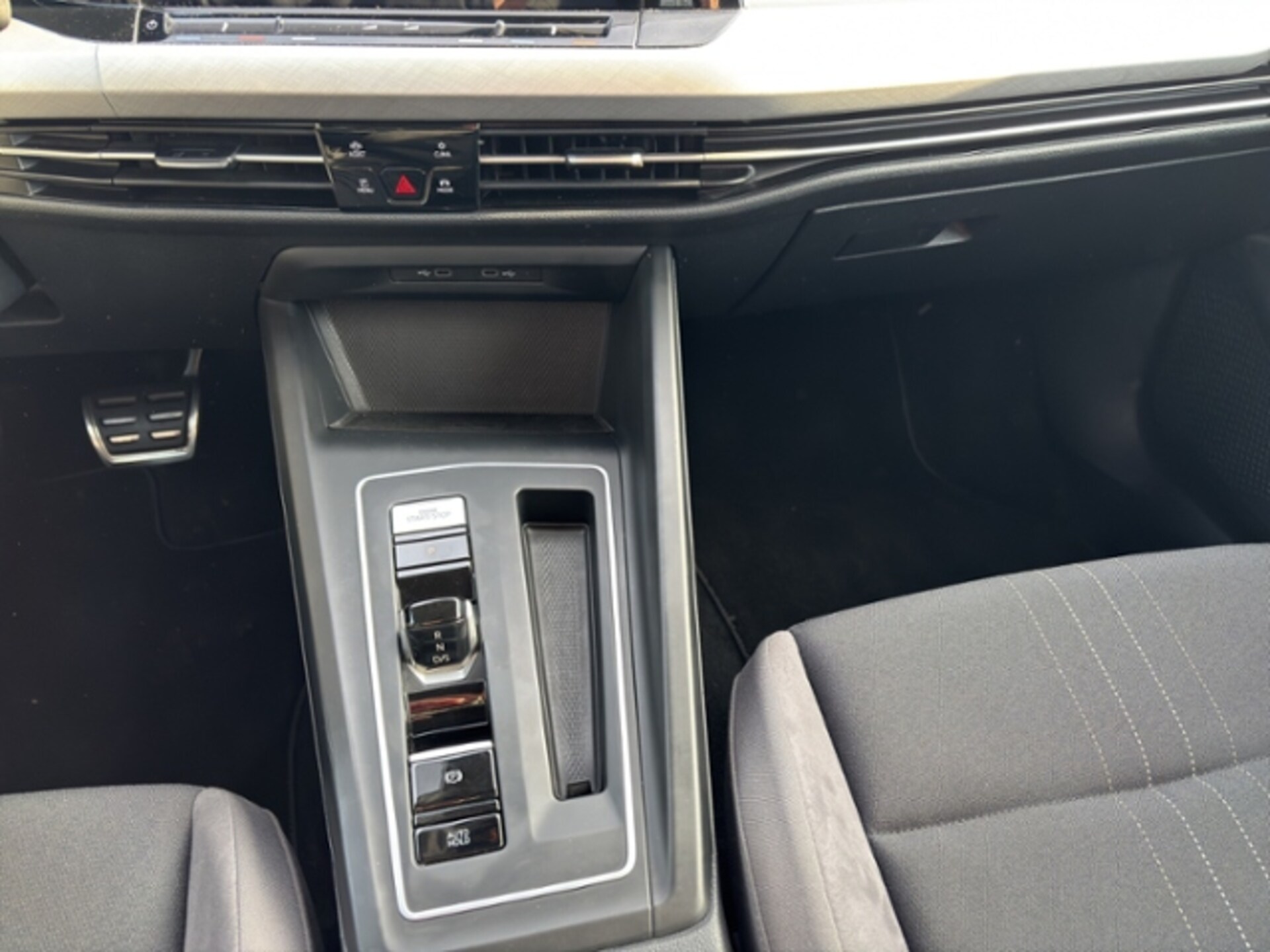 Volkswagen Golf Variant Alltrack