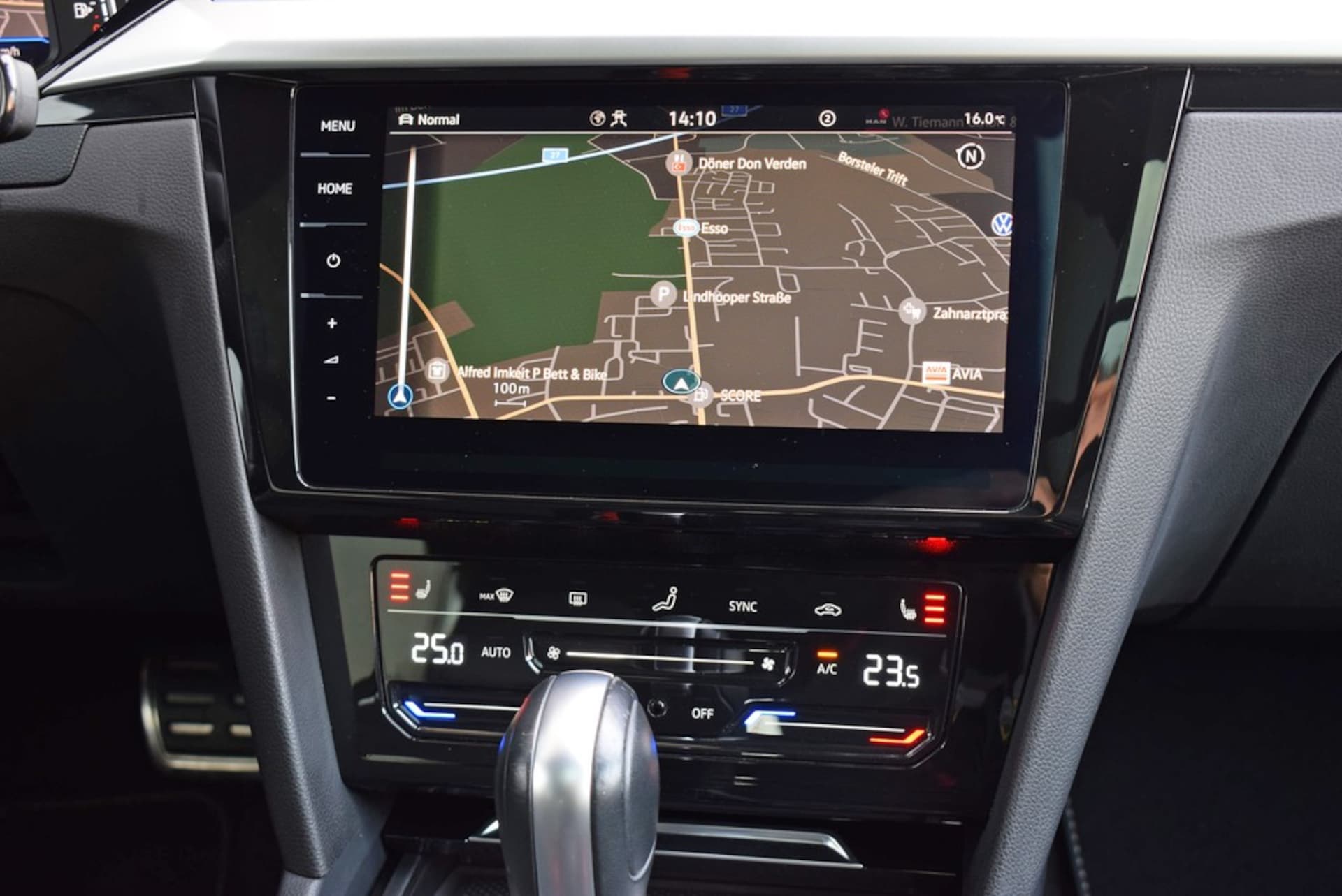 Volkswagen Arteon Shooting Brake R-Line