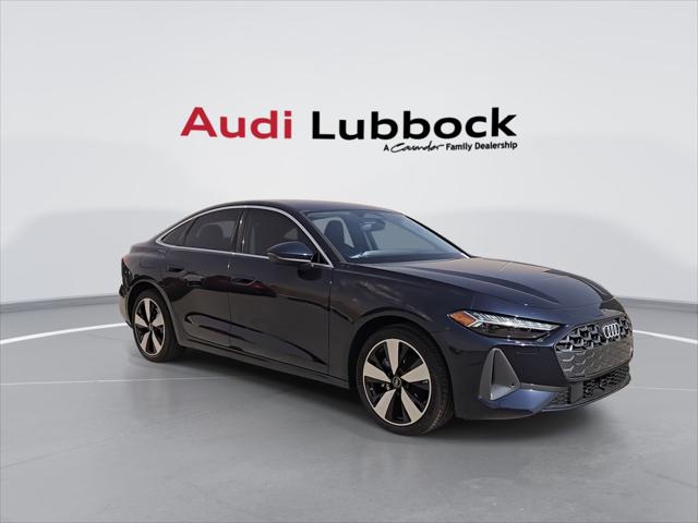 2025 Audi A5 Premium Plus - Photo 2