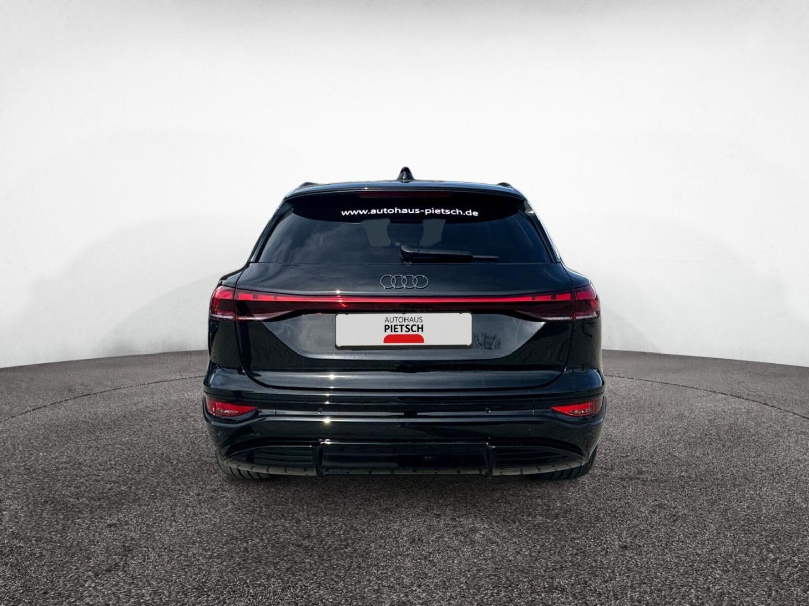 Audi Q6 e-tron – Bild 5