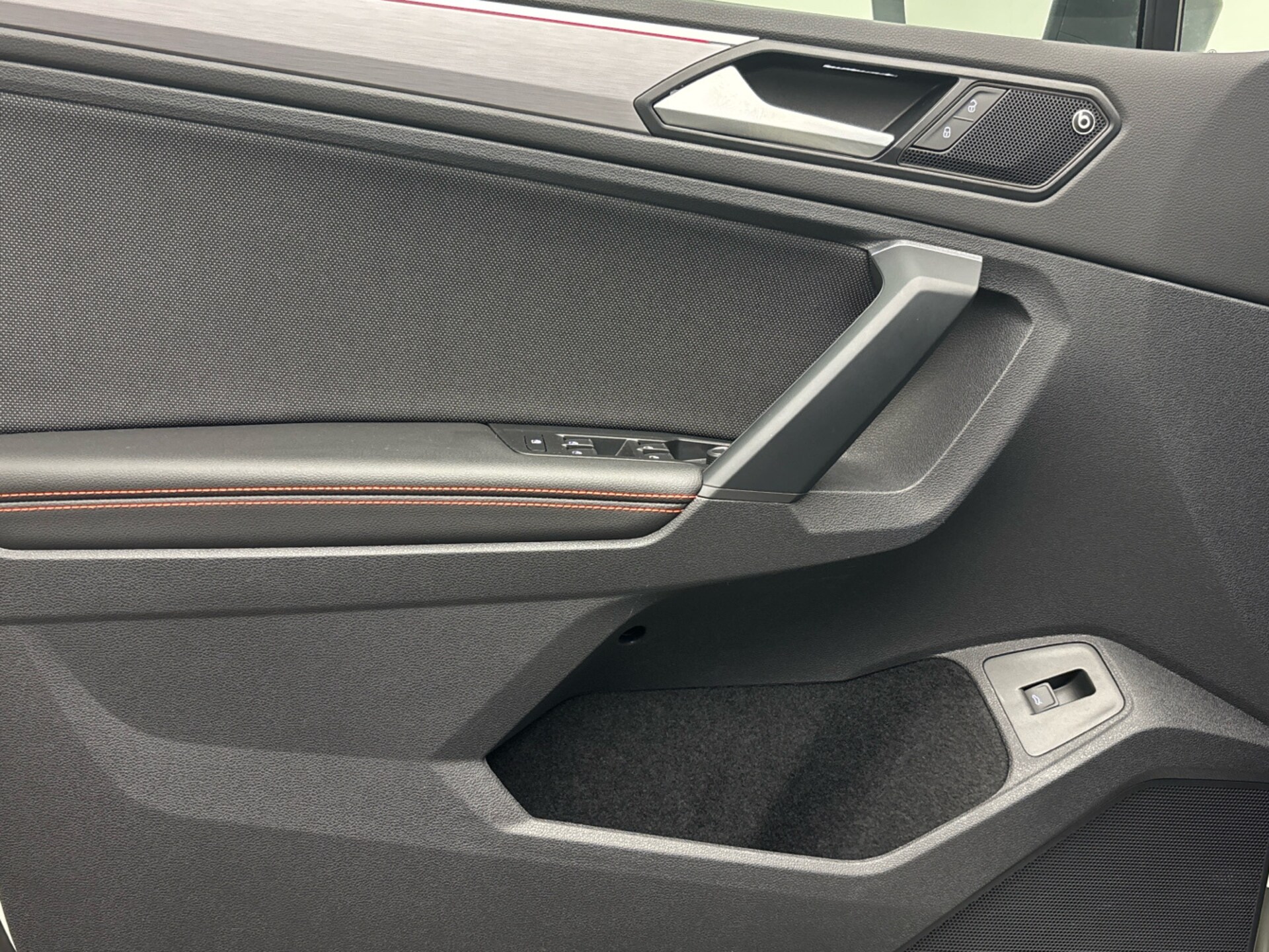 SEAT Tarraco FR