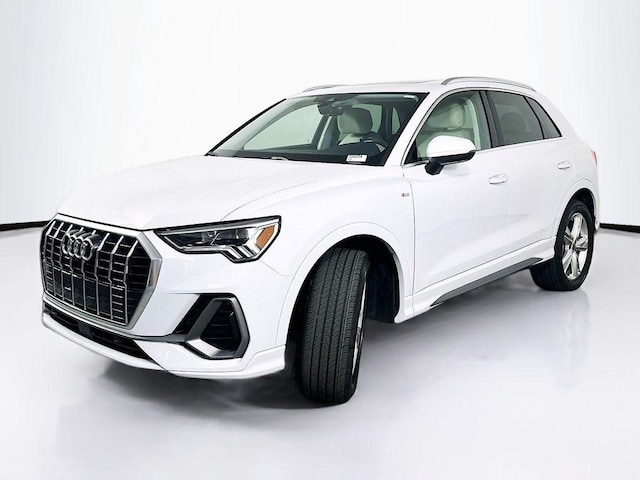 2023 Audi Q3 SUV