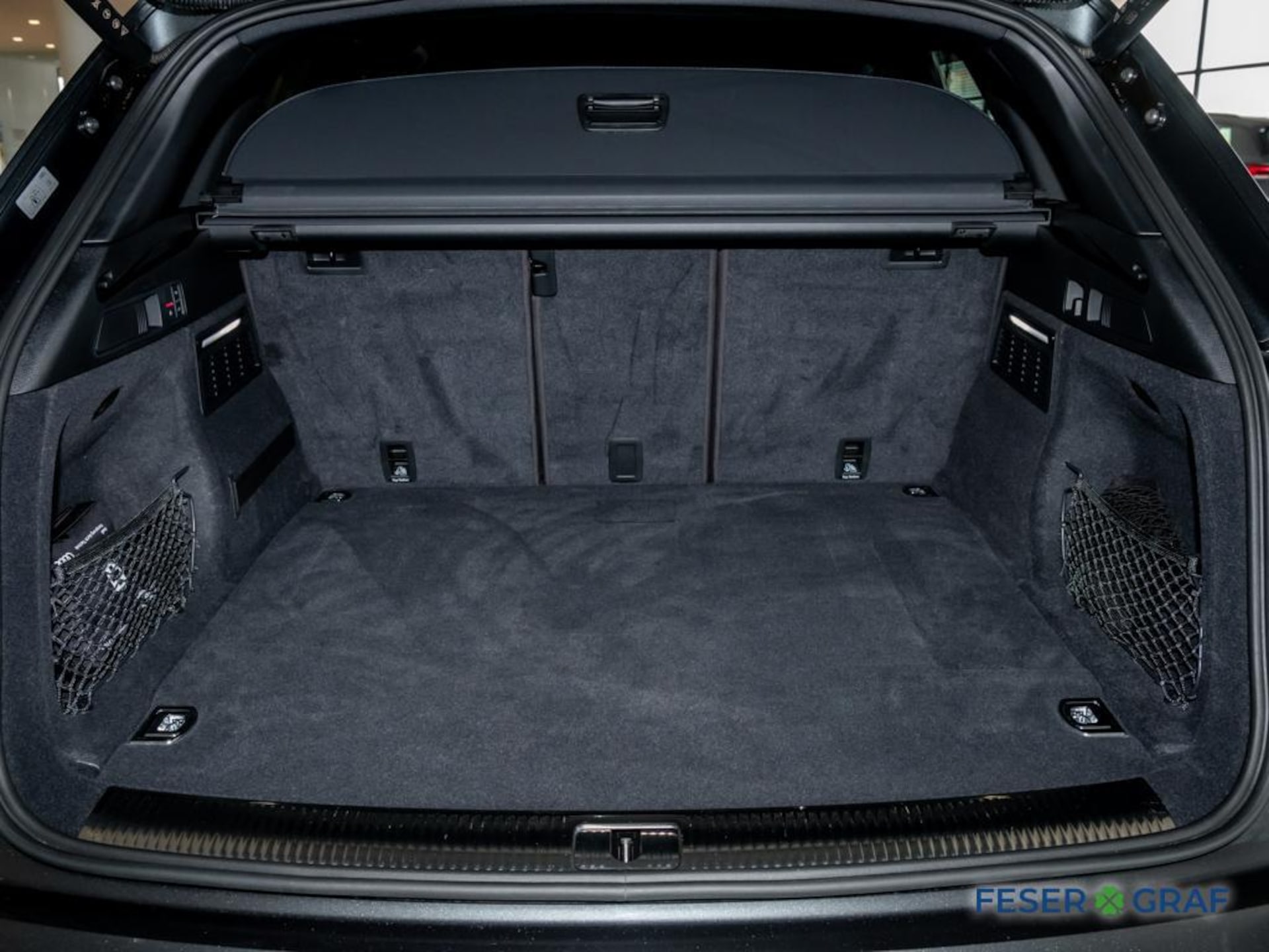 Audi Q5 TFSI e S line