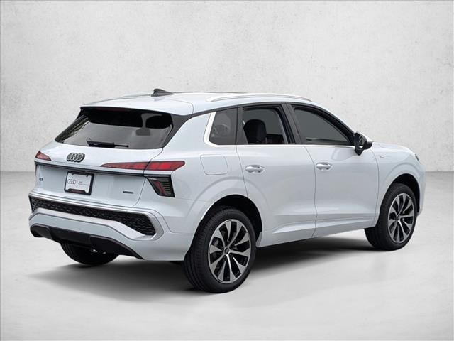 2026 Audi Q3 SUV
