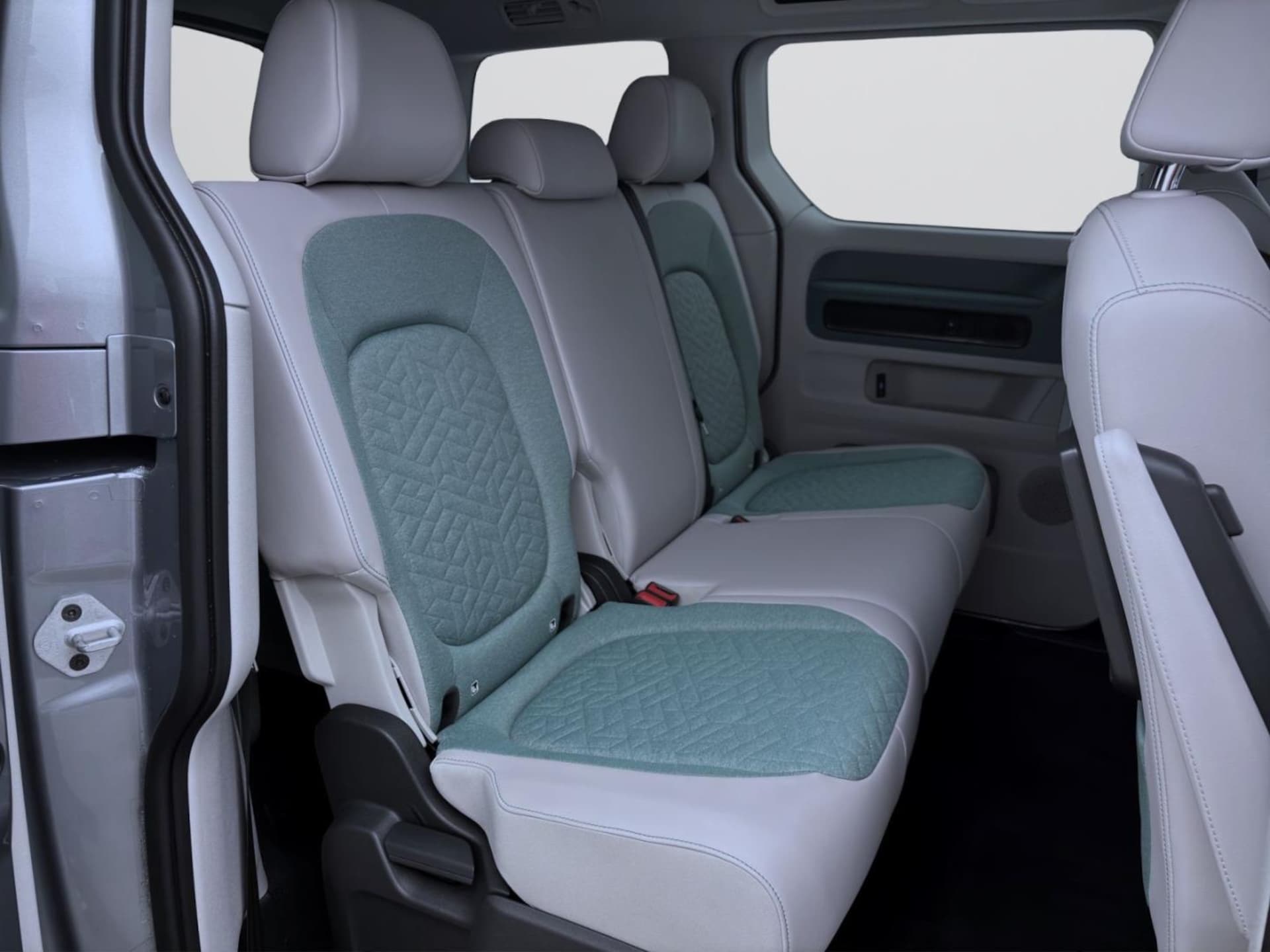 Volkswagen ID. Buzz Pure