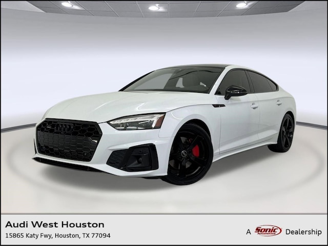 2023 Audi A5 Sportback