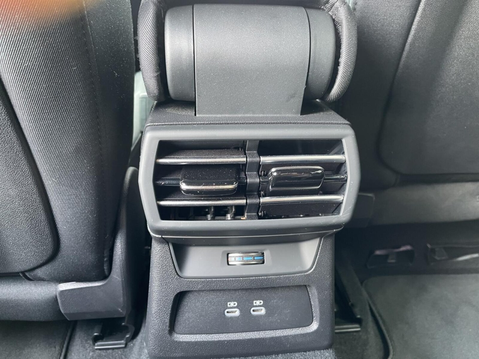 Audi A3 Sportback – Bild 10