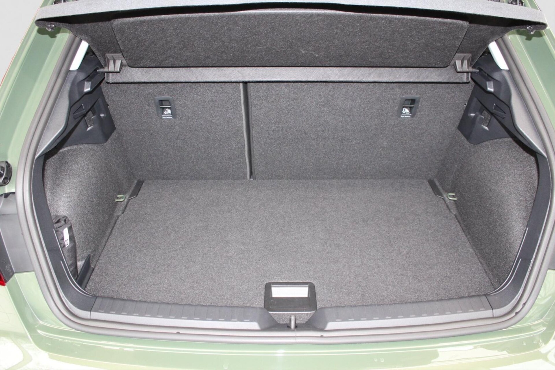 Audi A1 Sportback Advanced