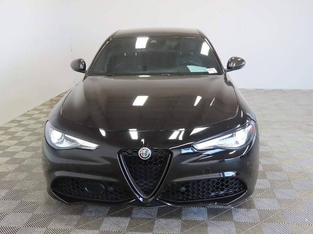 2021 Alfa Romeo Giulia