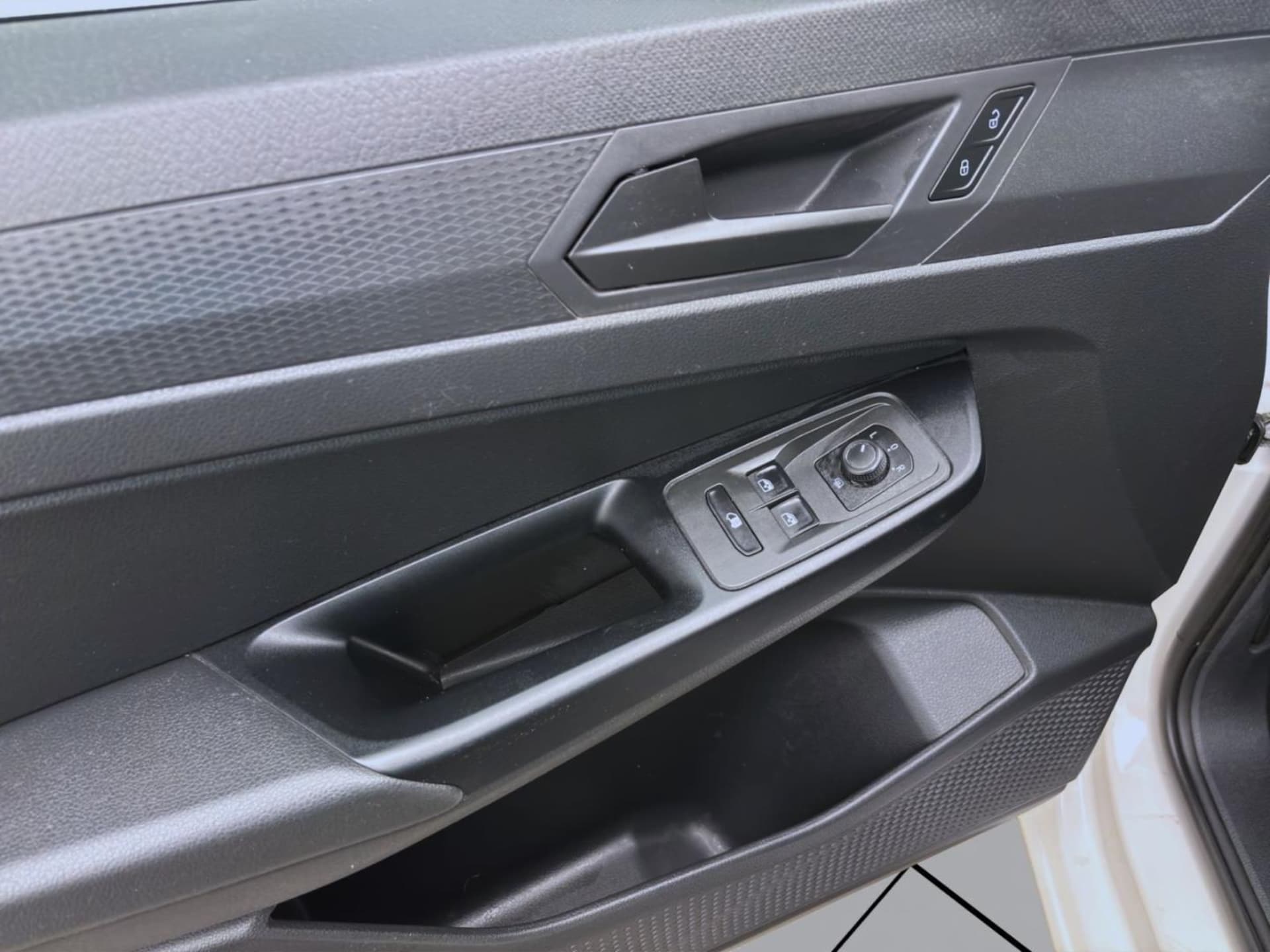 Volkswagen Caddy Cargo
