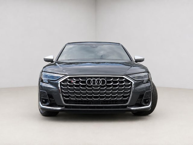 2026 Audi S8 L