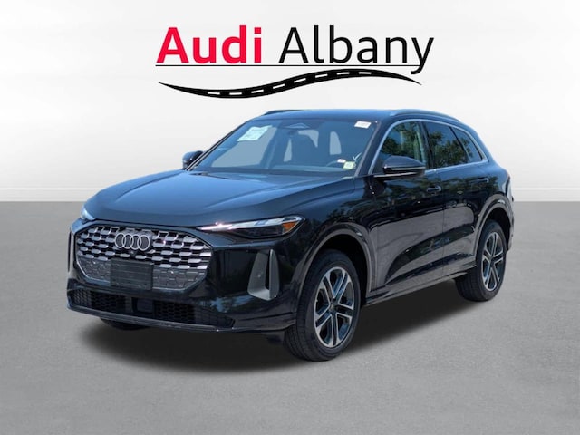Photo of 2026 Audi Q5 