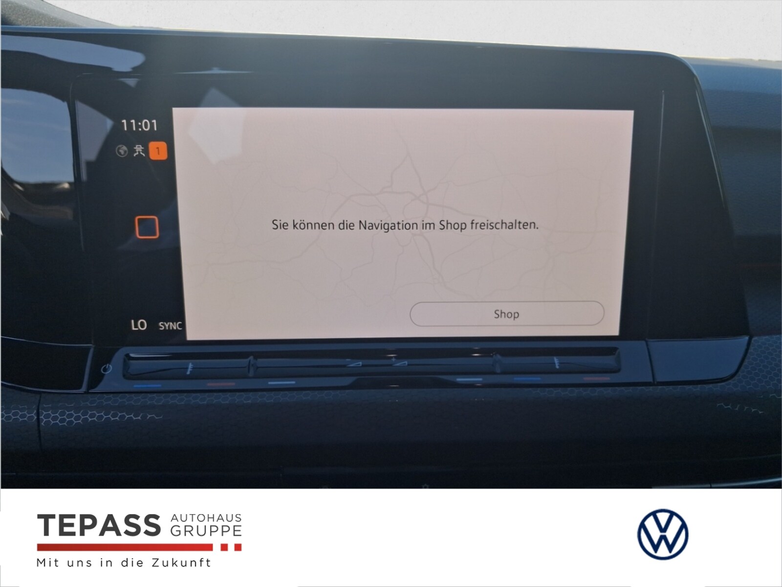 Volkswagen Golf – Bild 10