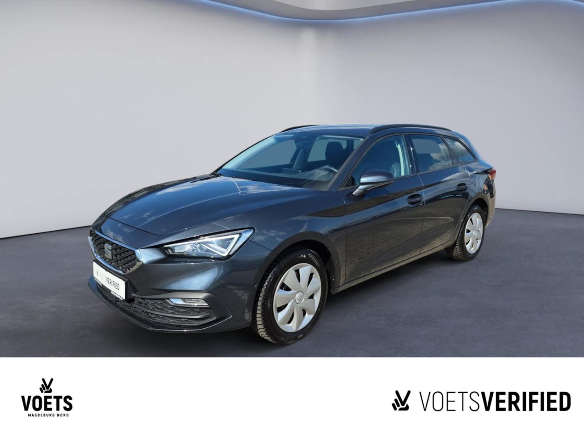 SEAT Leon Sportstourer Style