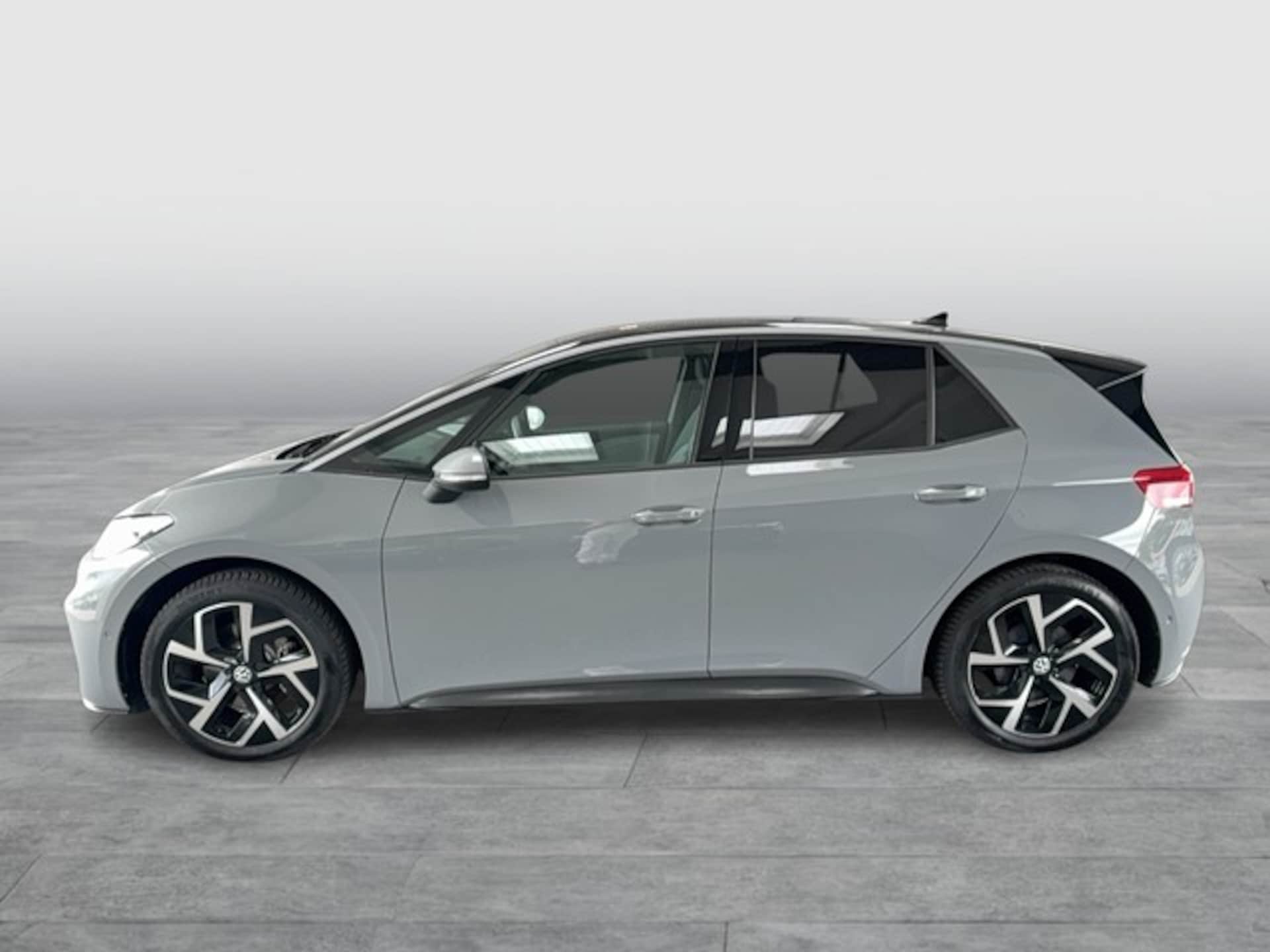 Volkswagen ID.3 MOVE Pro