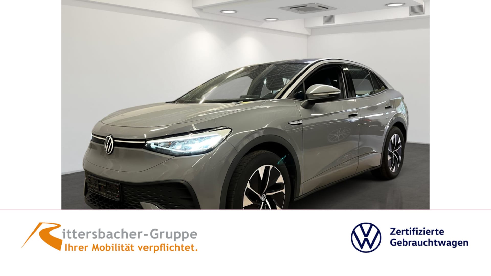 Volkswagen ID.5 Pro