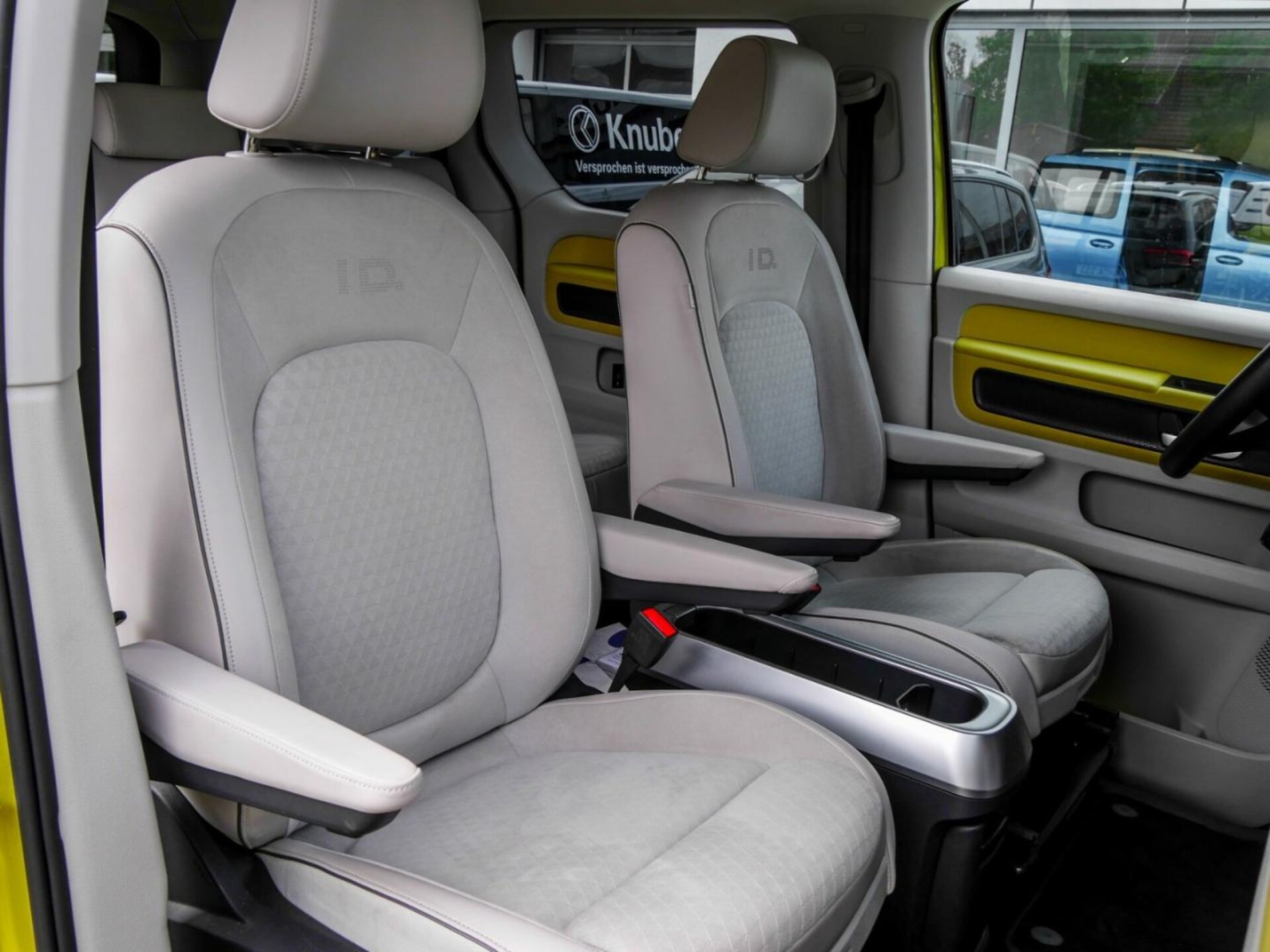 Volkswagen ID. Buzz Pro