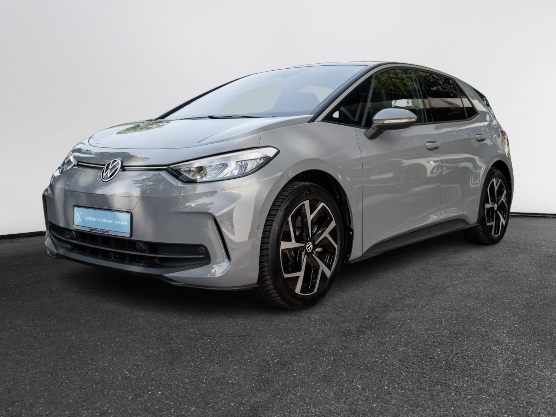 Volkswagen ID.3 MOVE Pro