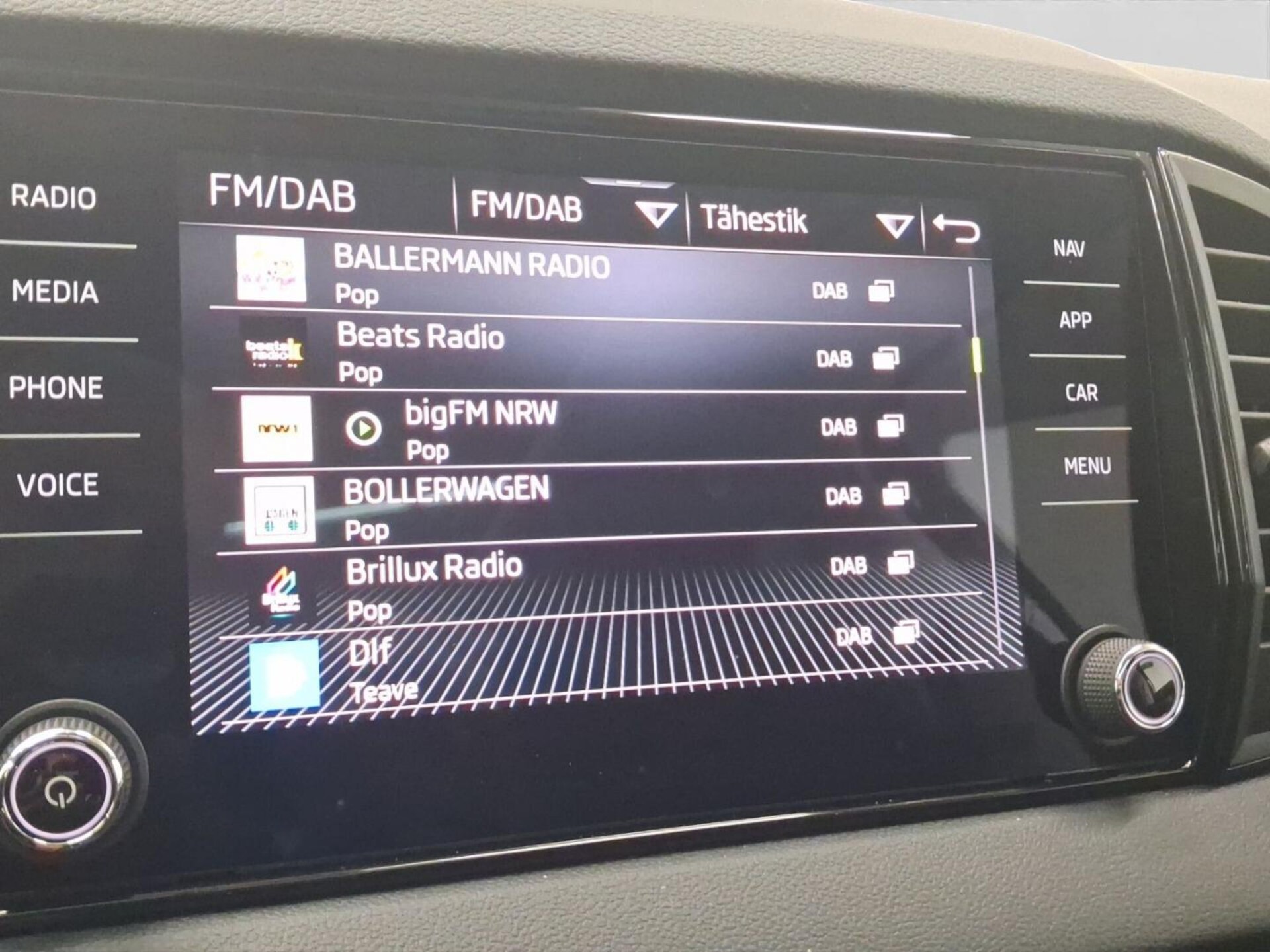 Skoda Karoq Selection