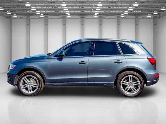 2017 Audi Q5