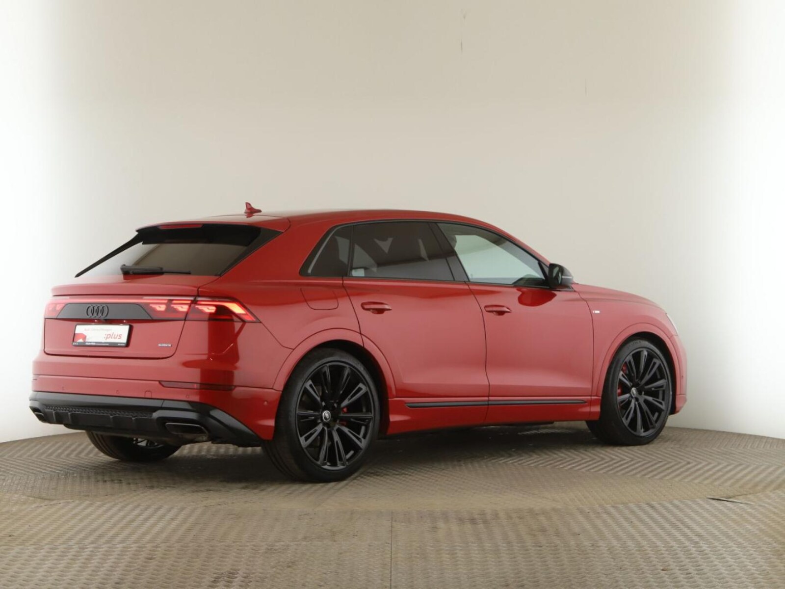 Audi Q8 – Bild 7